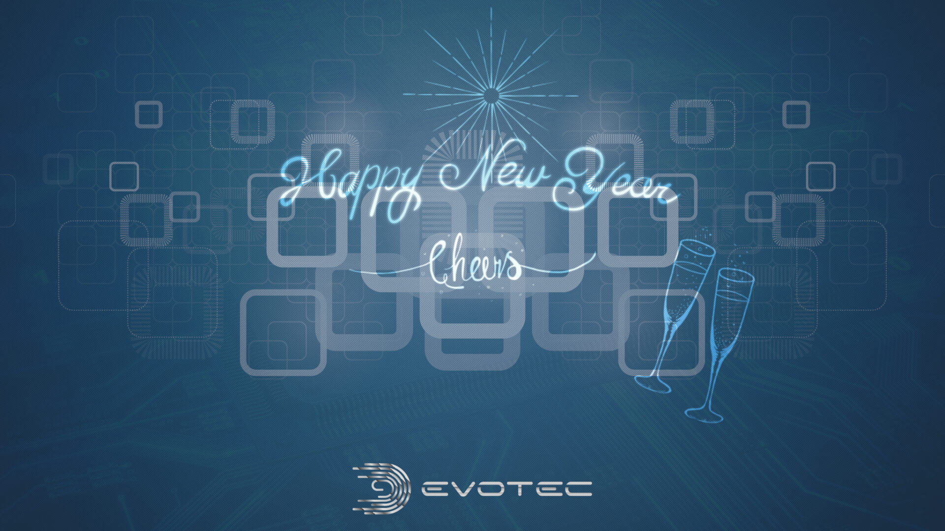 Happy New Year Happy New Year