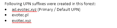 PSWriteWord block D example output